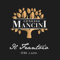 logo il frantoio genesio mancini