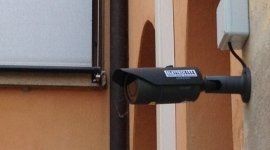 videocamere di sorveglianza