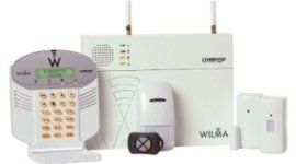 dispositivi di sicurezza