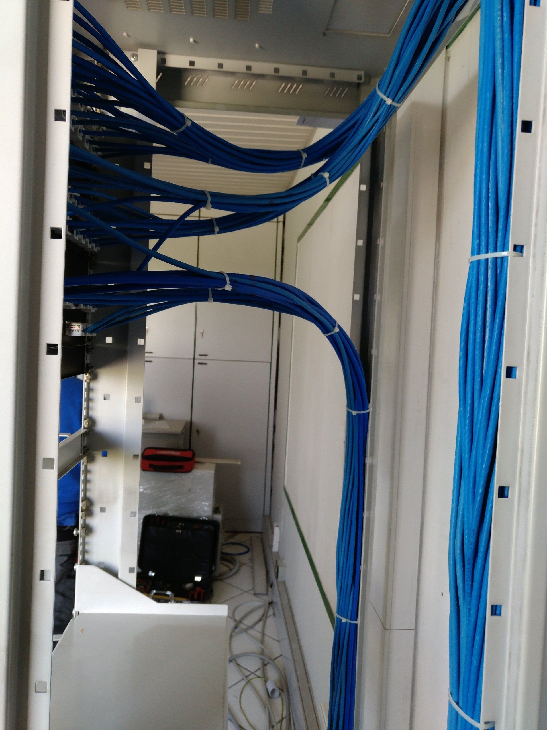 impianto trasmissione dati 4