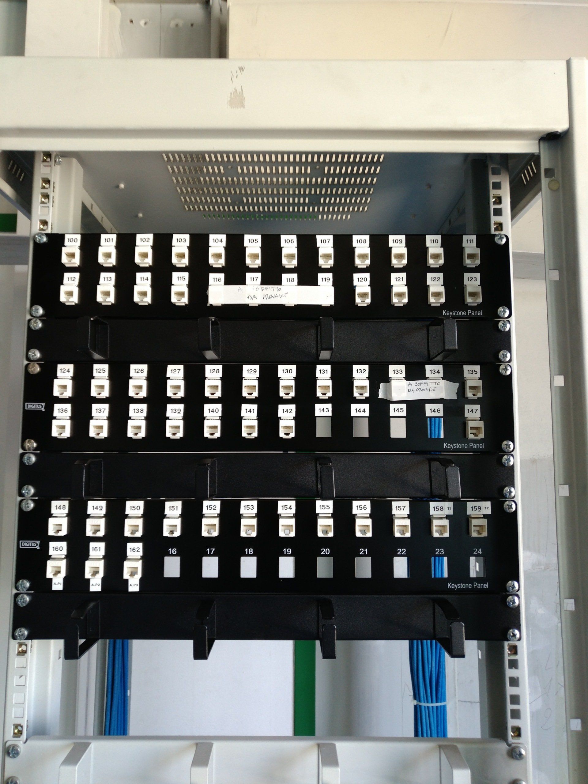 impianto trasmissione dati 2