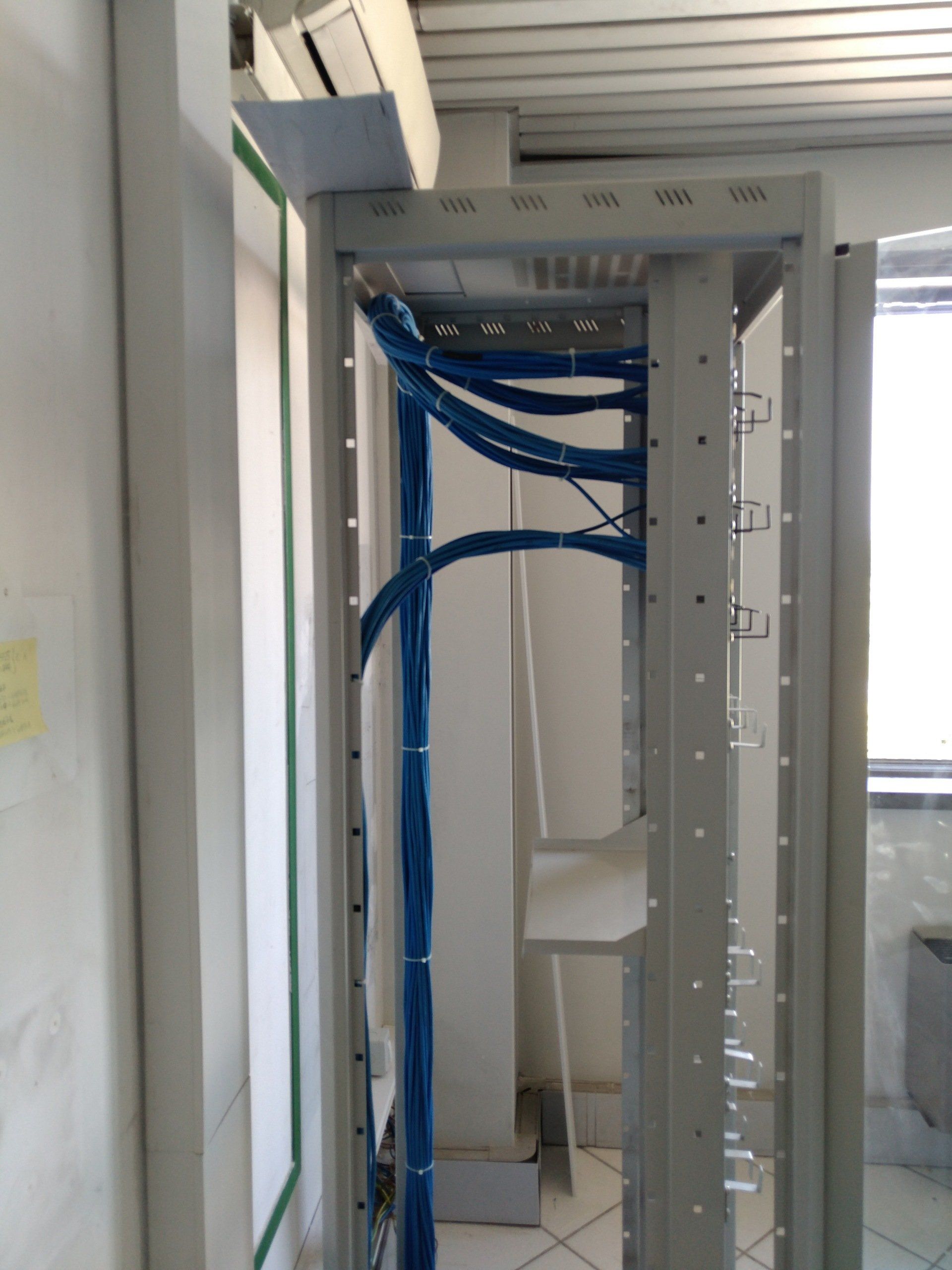 impianto trasmissione dati 3