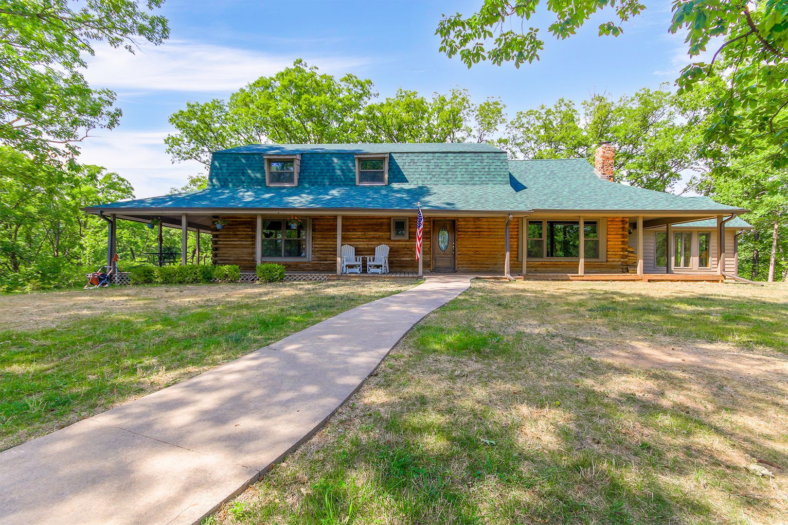Our Private Cabin Accommodations Are Perfect for Bridal Parties. Book Your Weekend Stay Today.