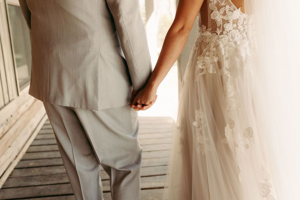 Make Memories to Last a Lifetime With the Champagne Barn, Mid-Missouri’s Best Event Venue.