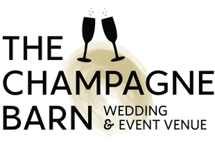The Champagne Barn Wedding & Event Venue Is Mid-Missouri’s Beautiful, Full-Service Wedding Barn.