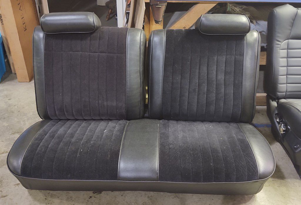 Gallery Upholstery 1 Trim Shop Wilmington, NC