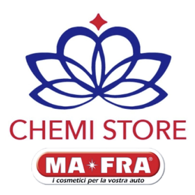 logo Chemi Store