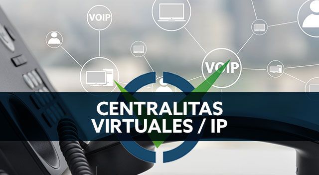 Centralita Virtual