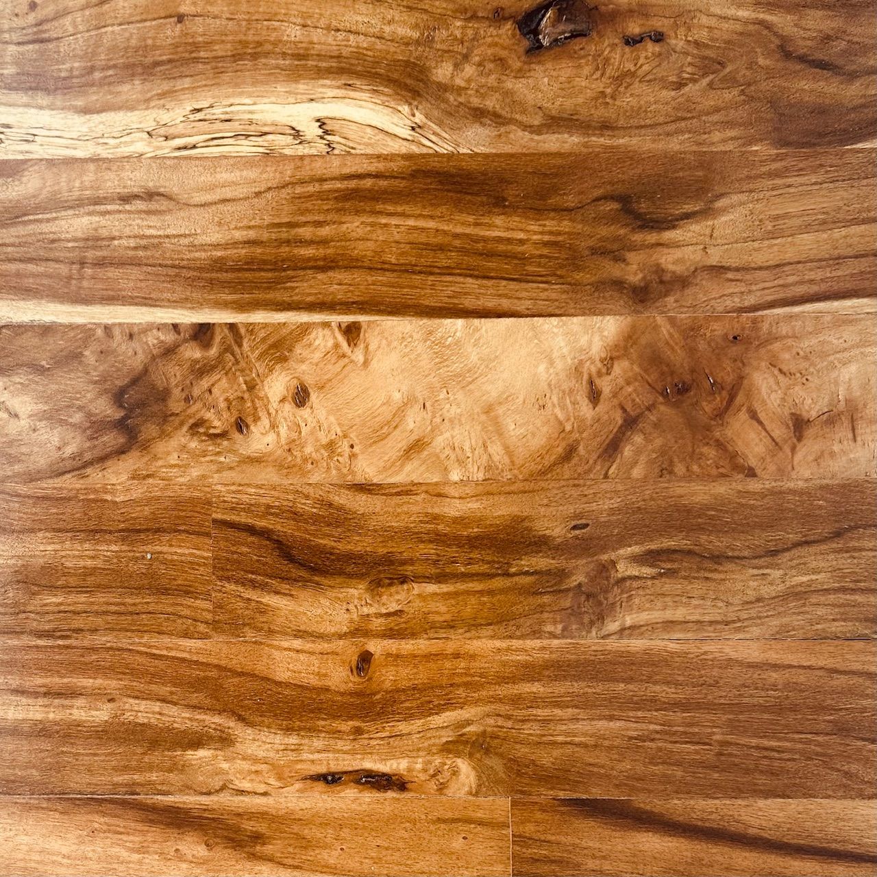 Hardwood Flooring 