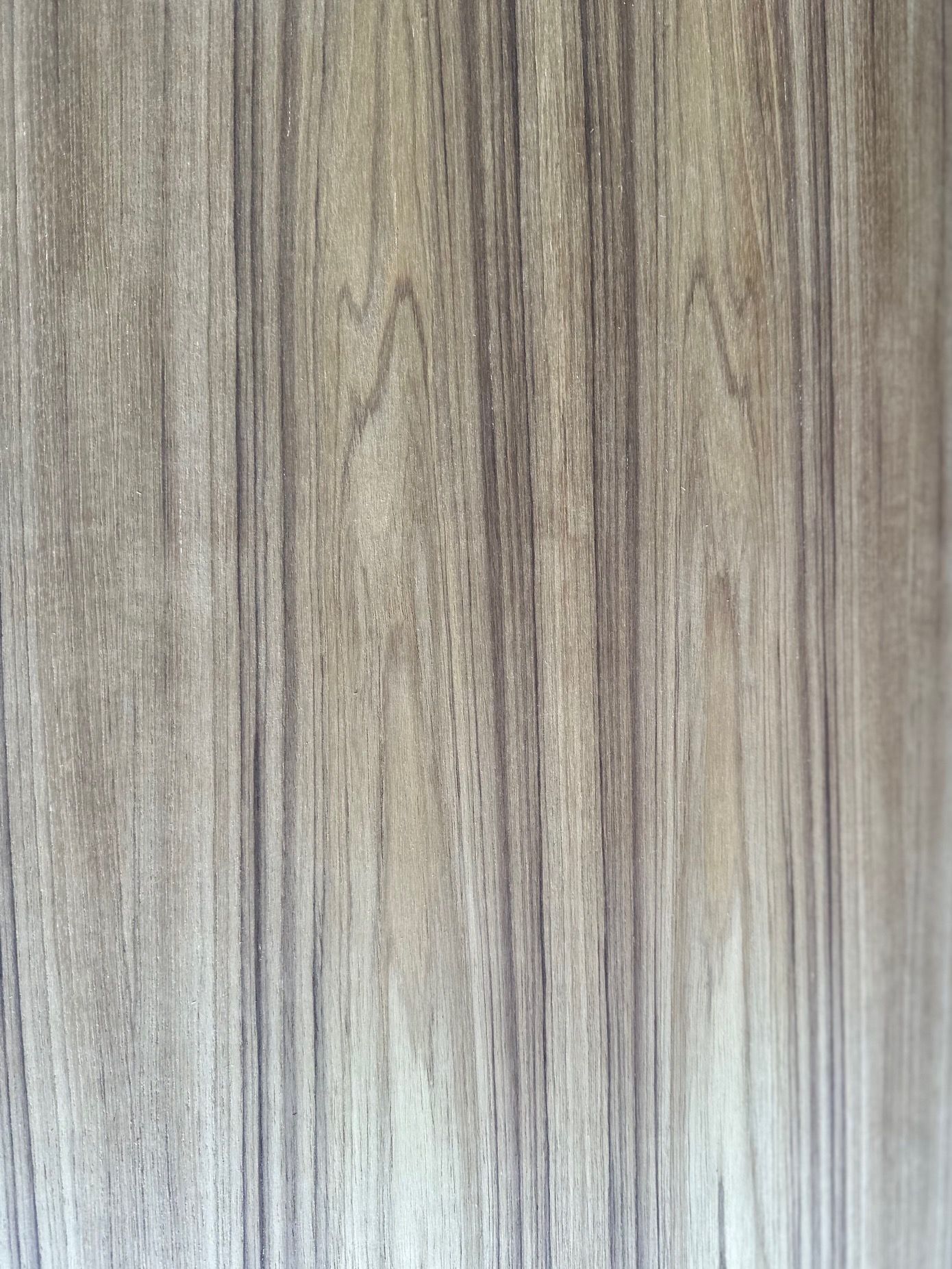A close up of a piece of wood showing the grain and texture.