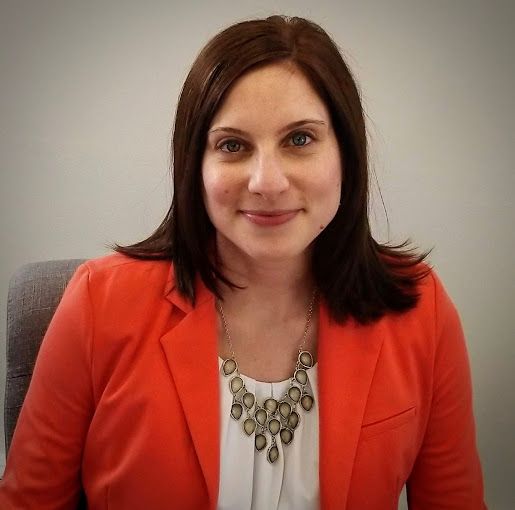 Carla Andrews, PsyD