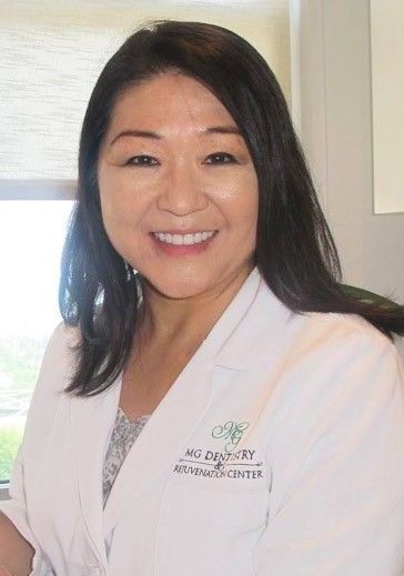 Kathryn Delfs, DDS