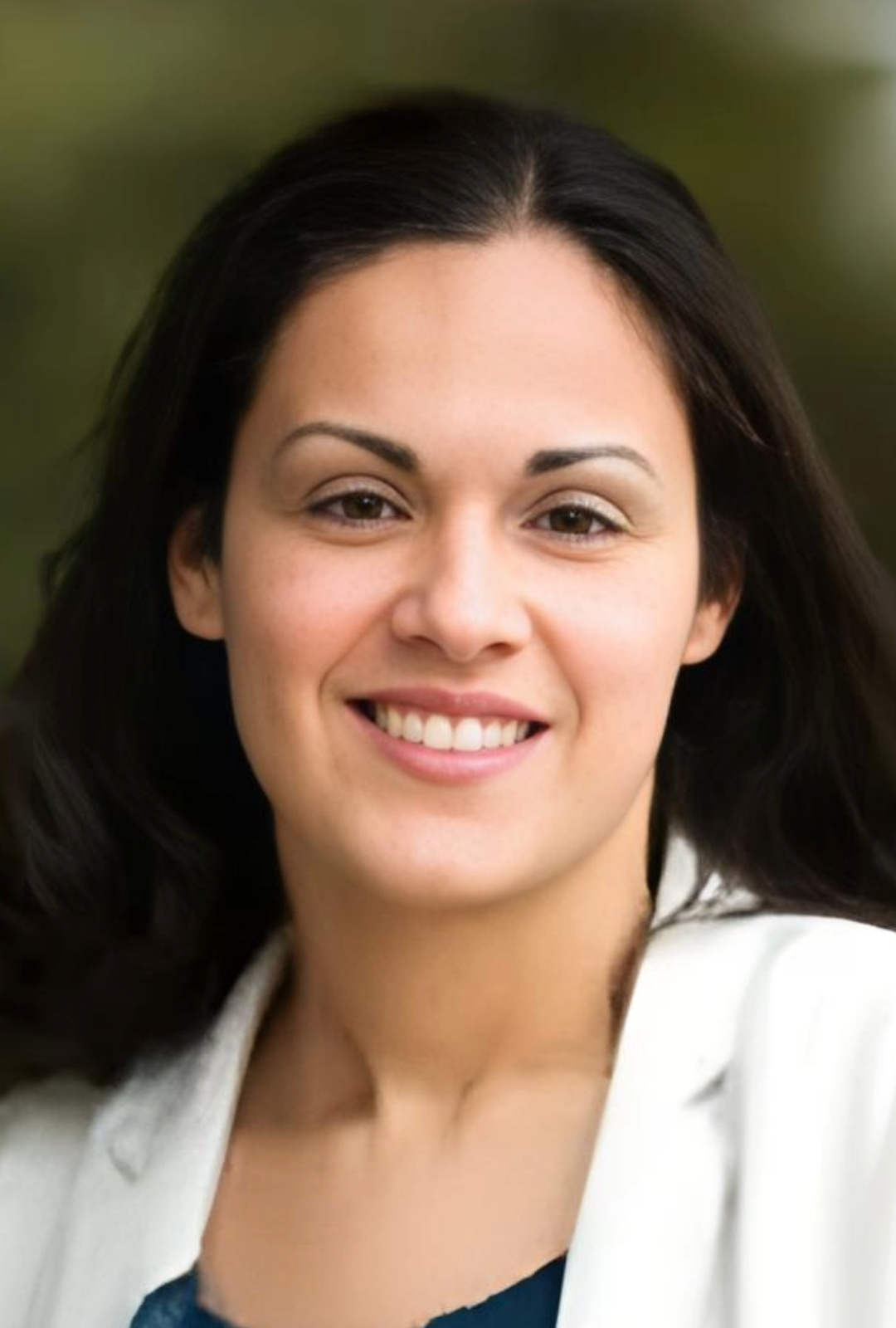 Yvette Bonilla, LMSW