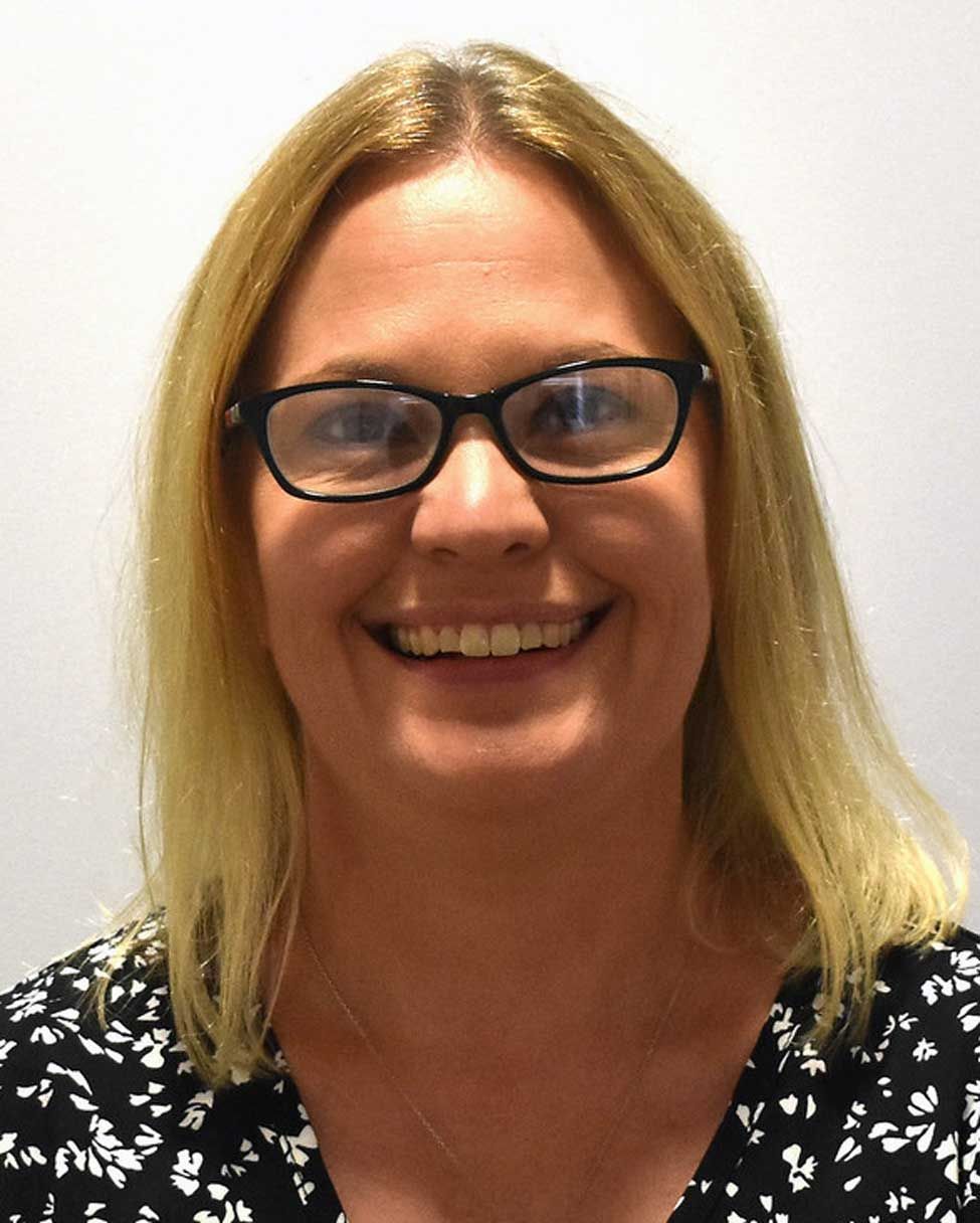 Christine Nay, APRN