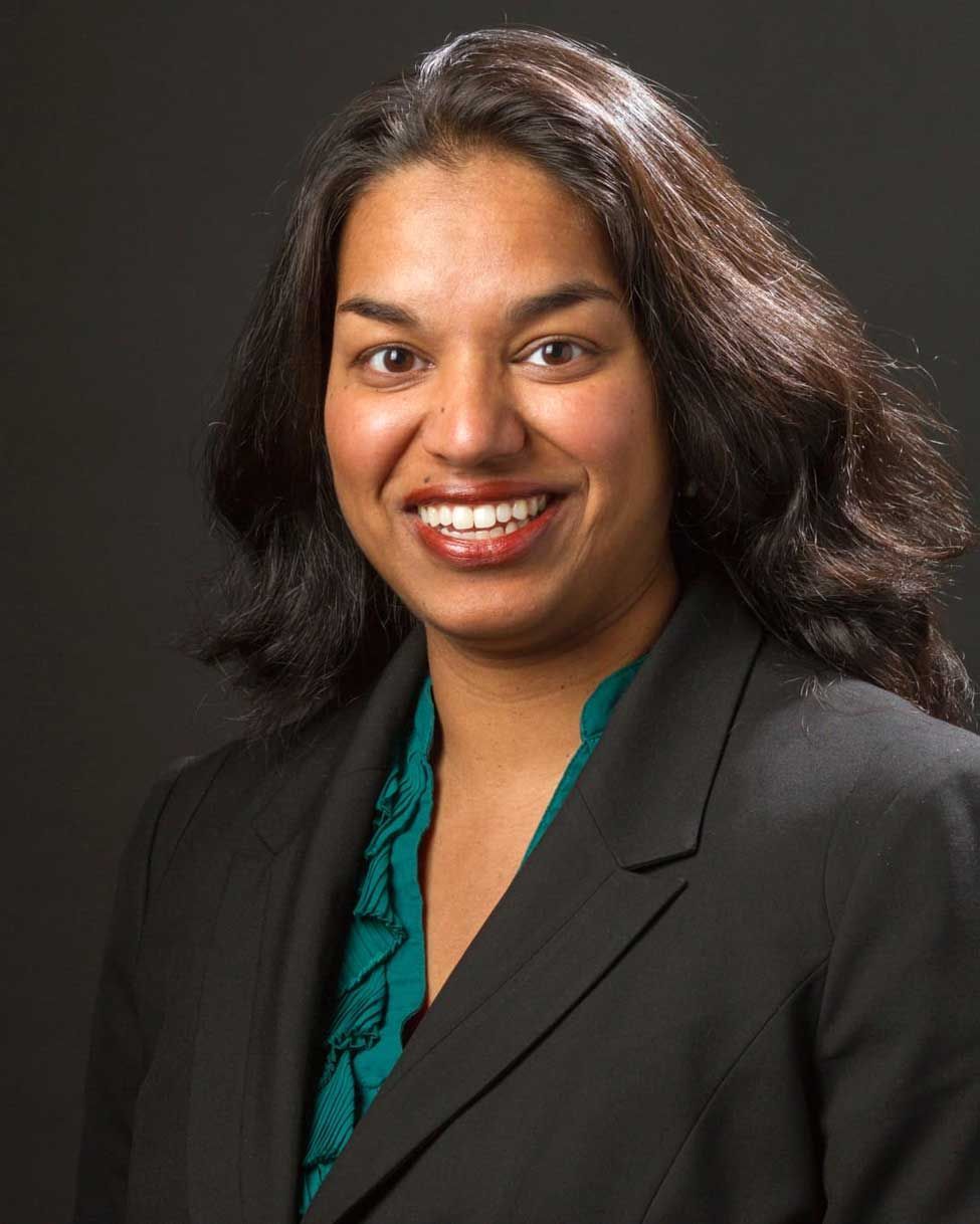 Deepa Camenga, MD