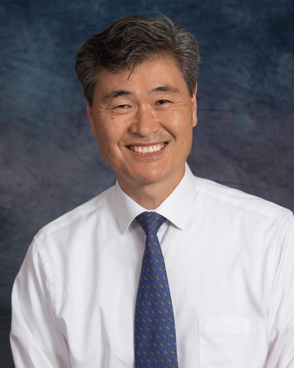 Hyung Paek, MD