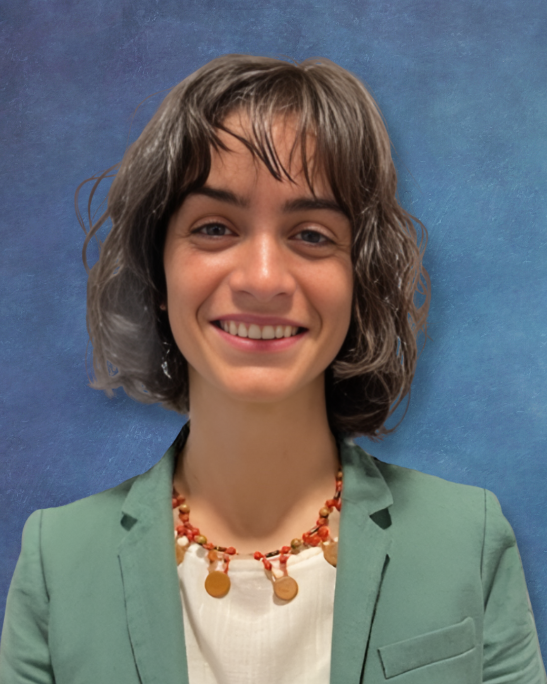 Laurel McCormack, LMSW