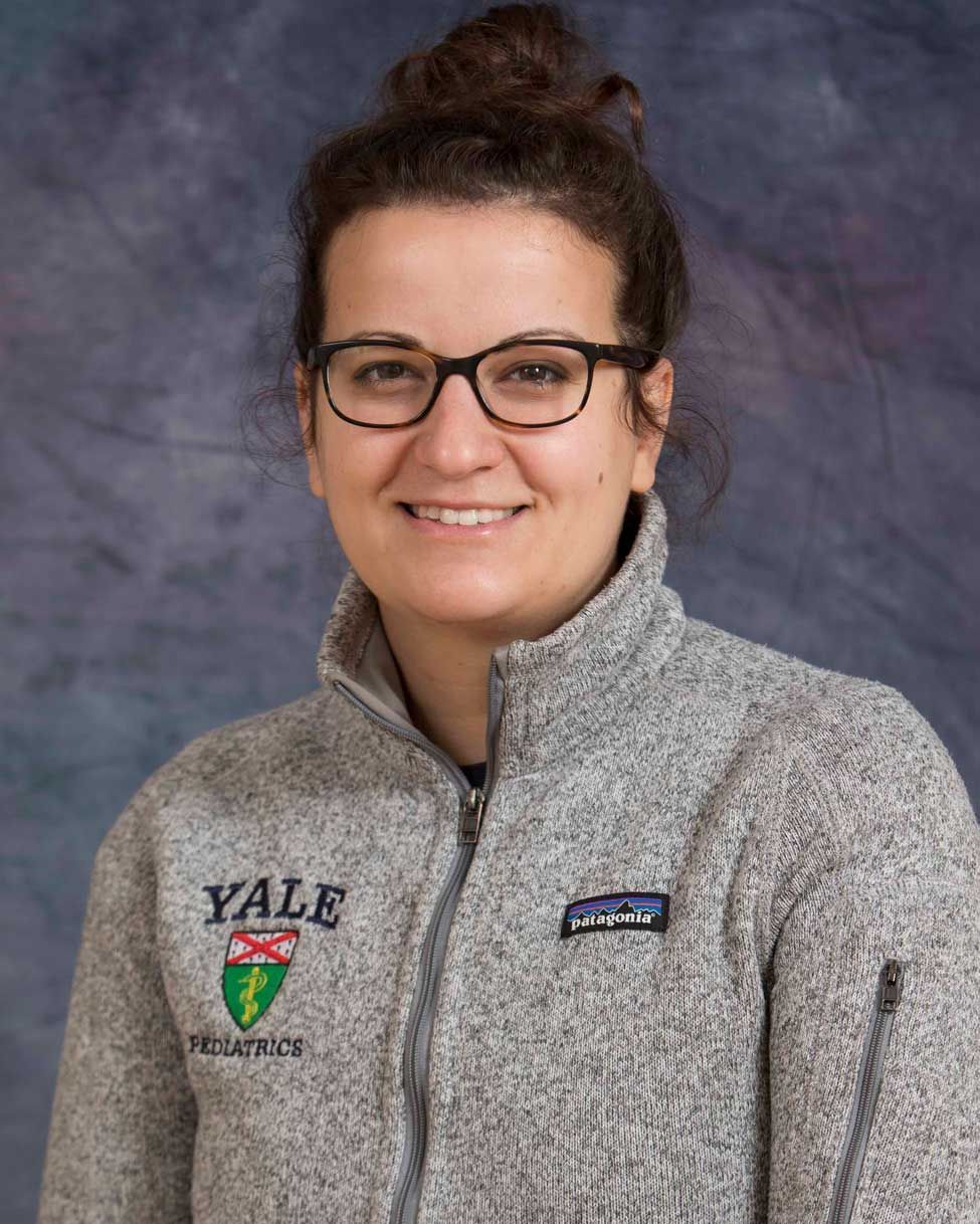 Molly Markowitz, MD