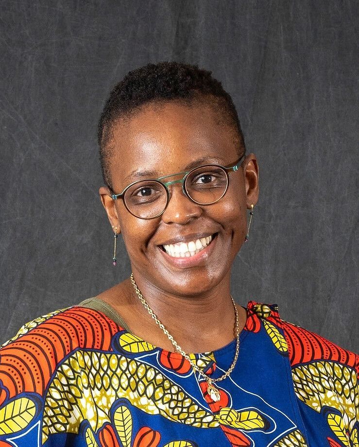 Iniva Ngaka, DMD, MPH