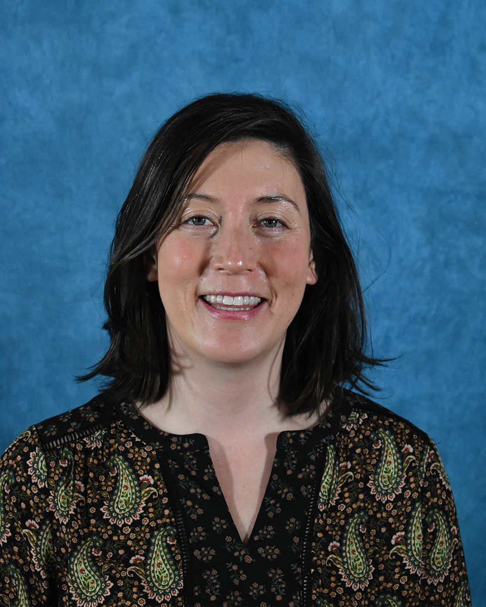 Ann Jurewicz, DPM