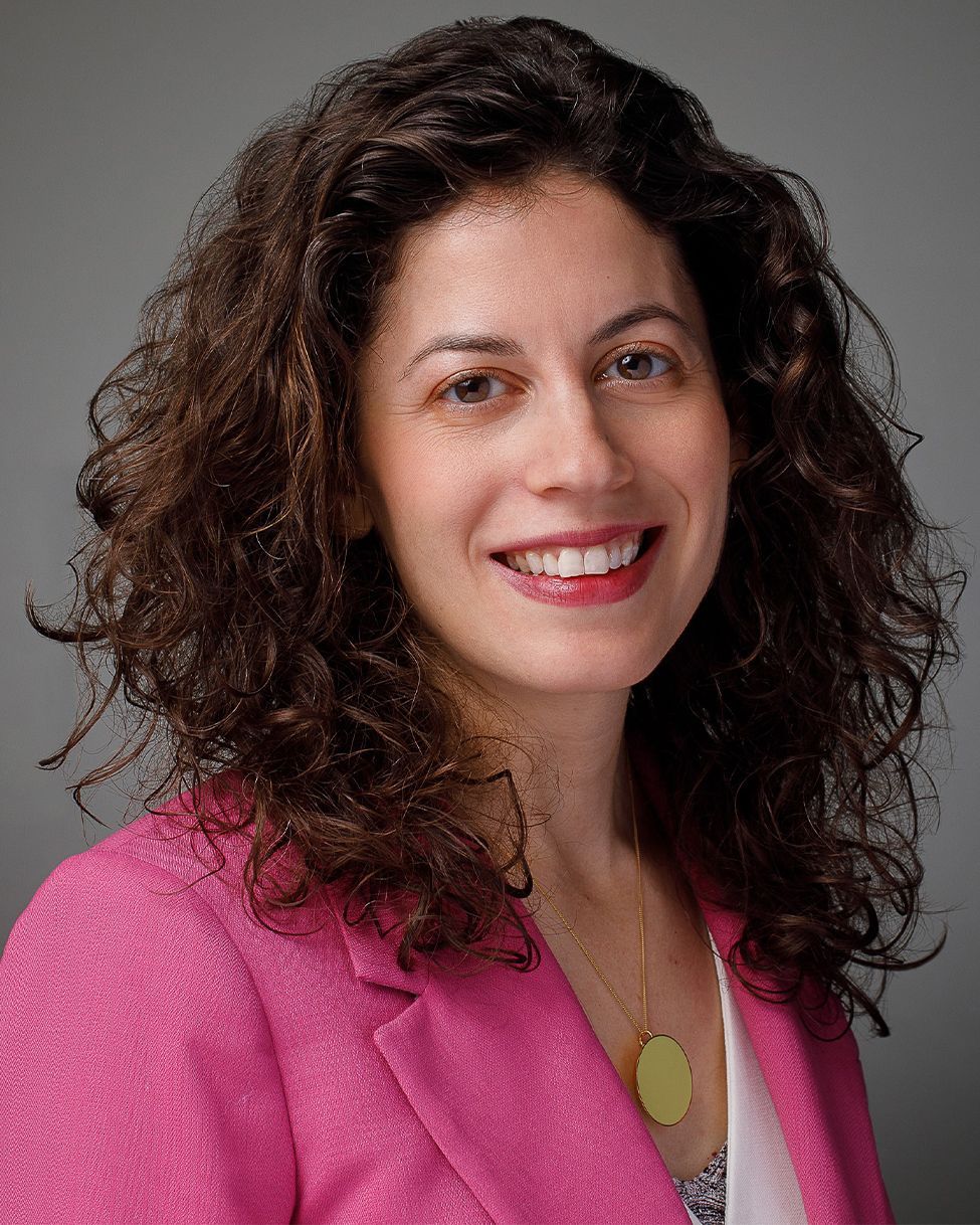 Erin Nozetz, MD