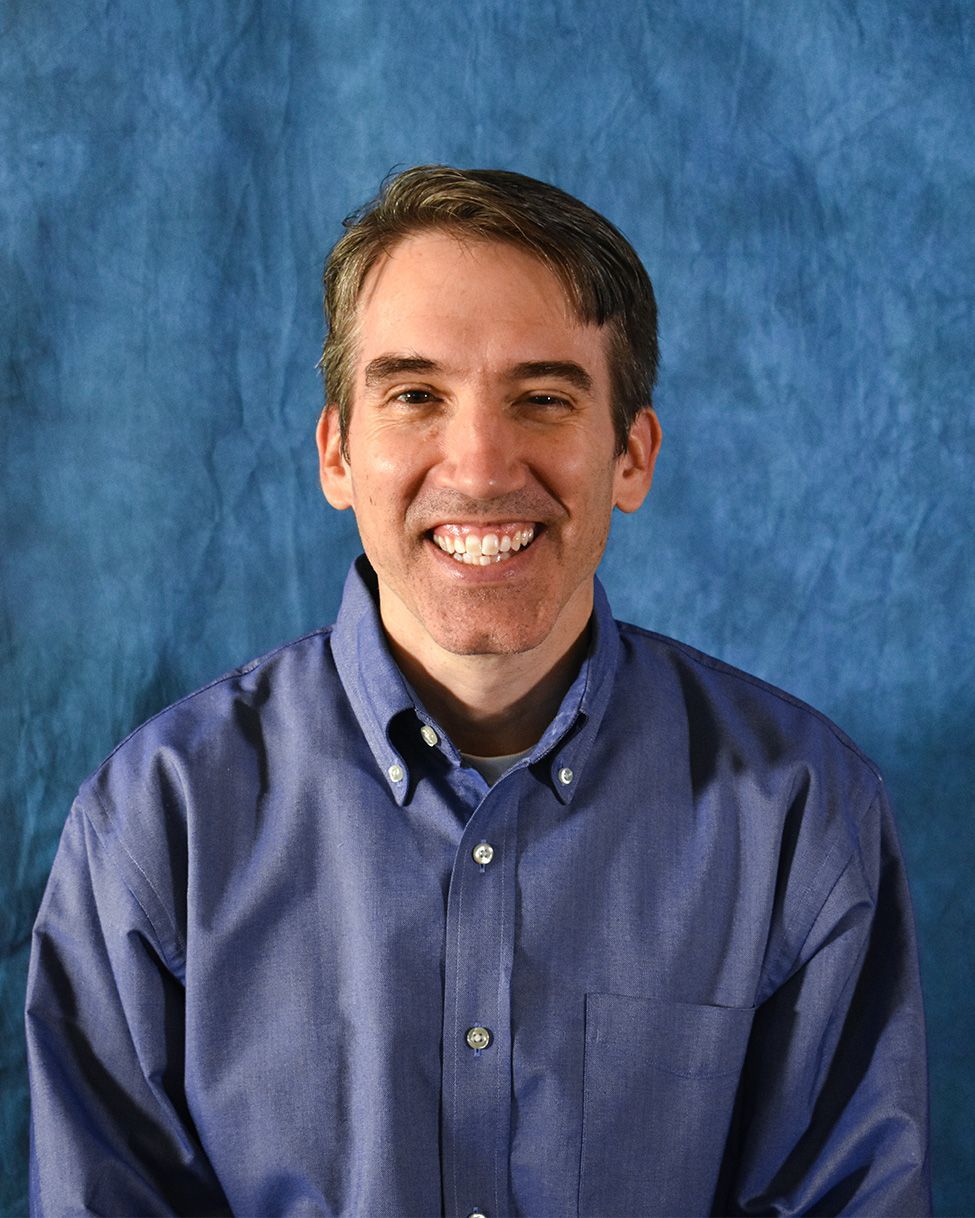 John McDonagh, MD
