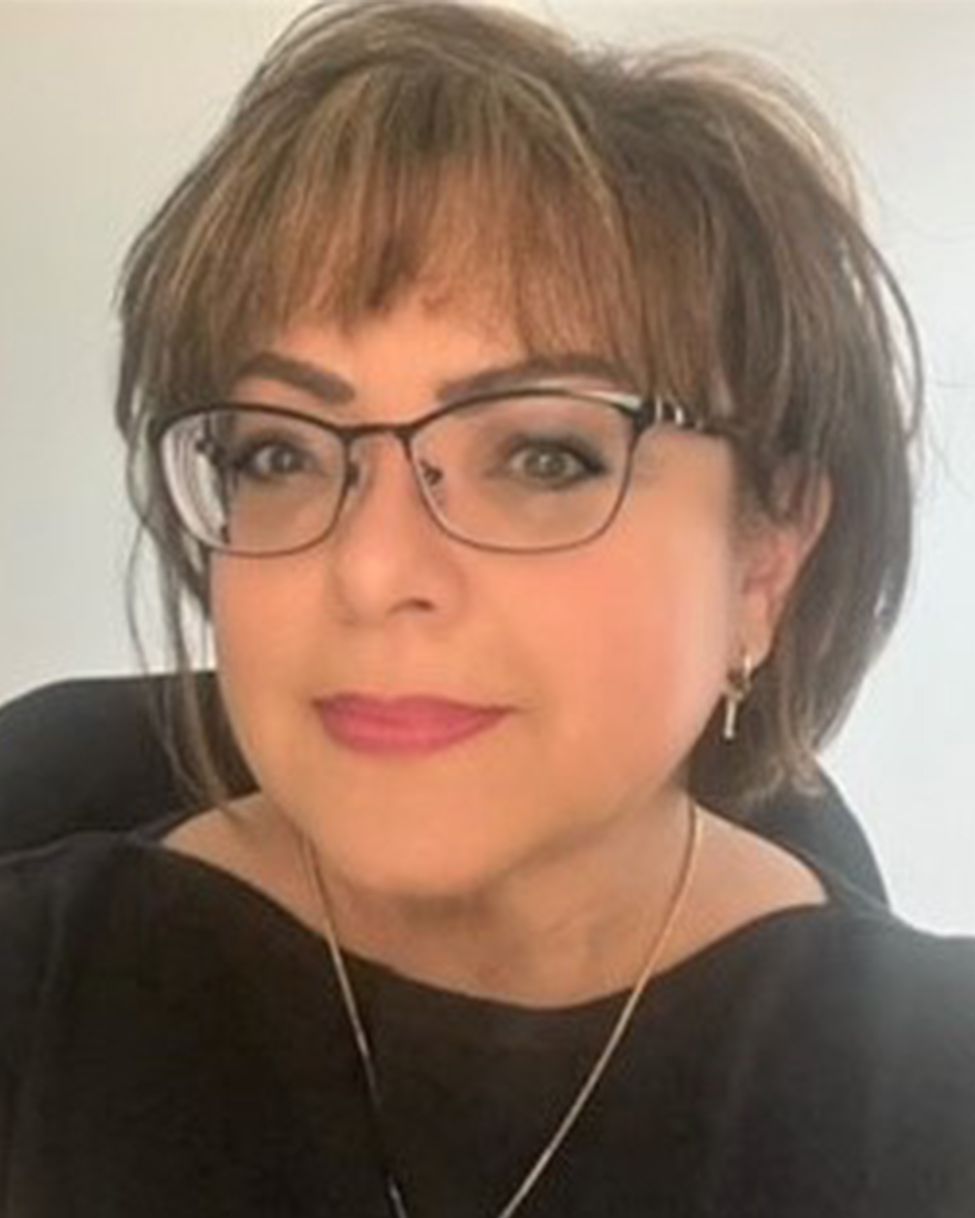 Maybelle Mercado-Martinez, LPC