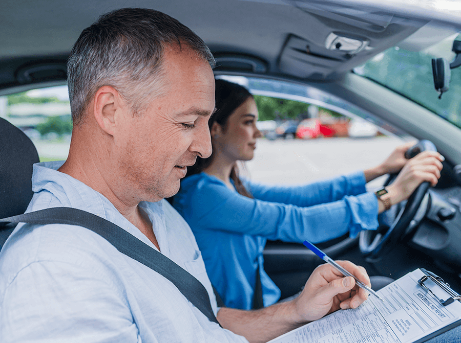 Learning to Drive a Car — Brooklyn, NY —Bath Beach Driving School, Inc