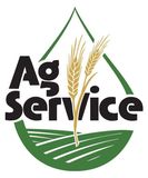 Ag Service Inc. Logo