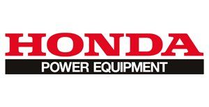 HONDA POWER EQUIPMENT-LOGO