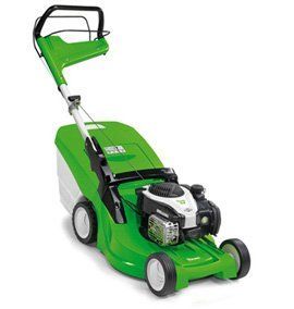 Tosaserba a spinta verde