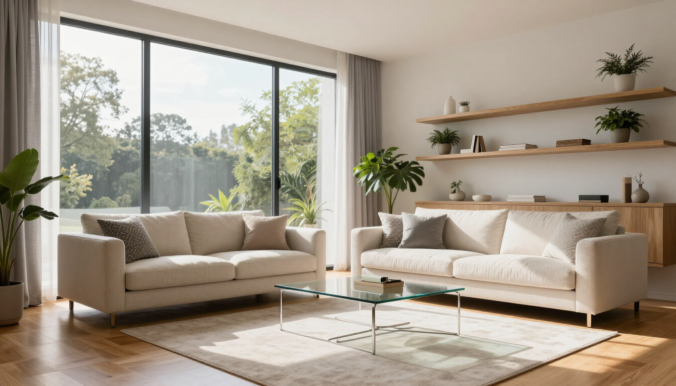Professional eco-friendly duct cleaning service for Virginia homes.
