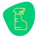 spray bottle icon