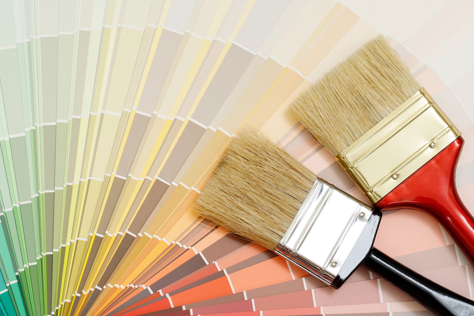 Interior Painting Services Commercial and residential