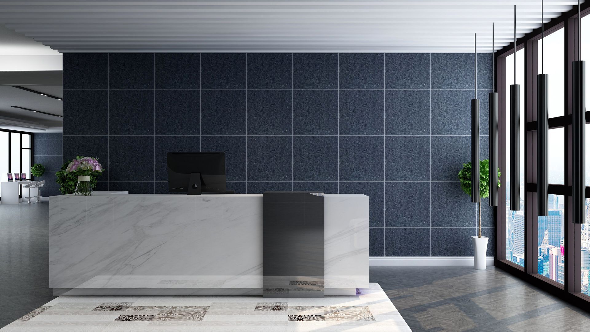 commercial tile and grout cleaning service company