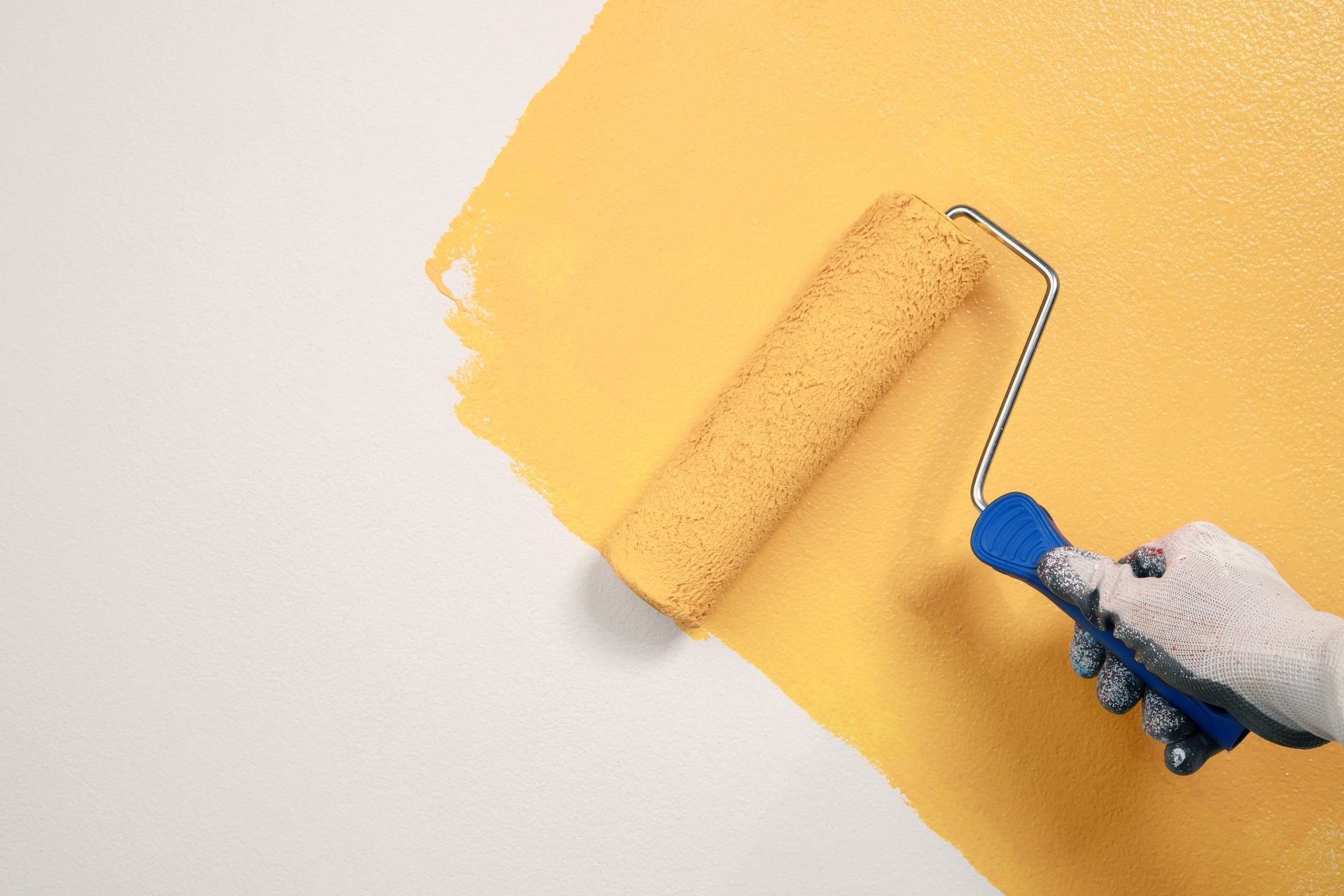 Painting services in MD DC and VA
