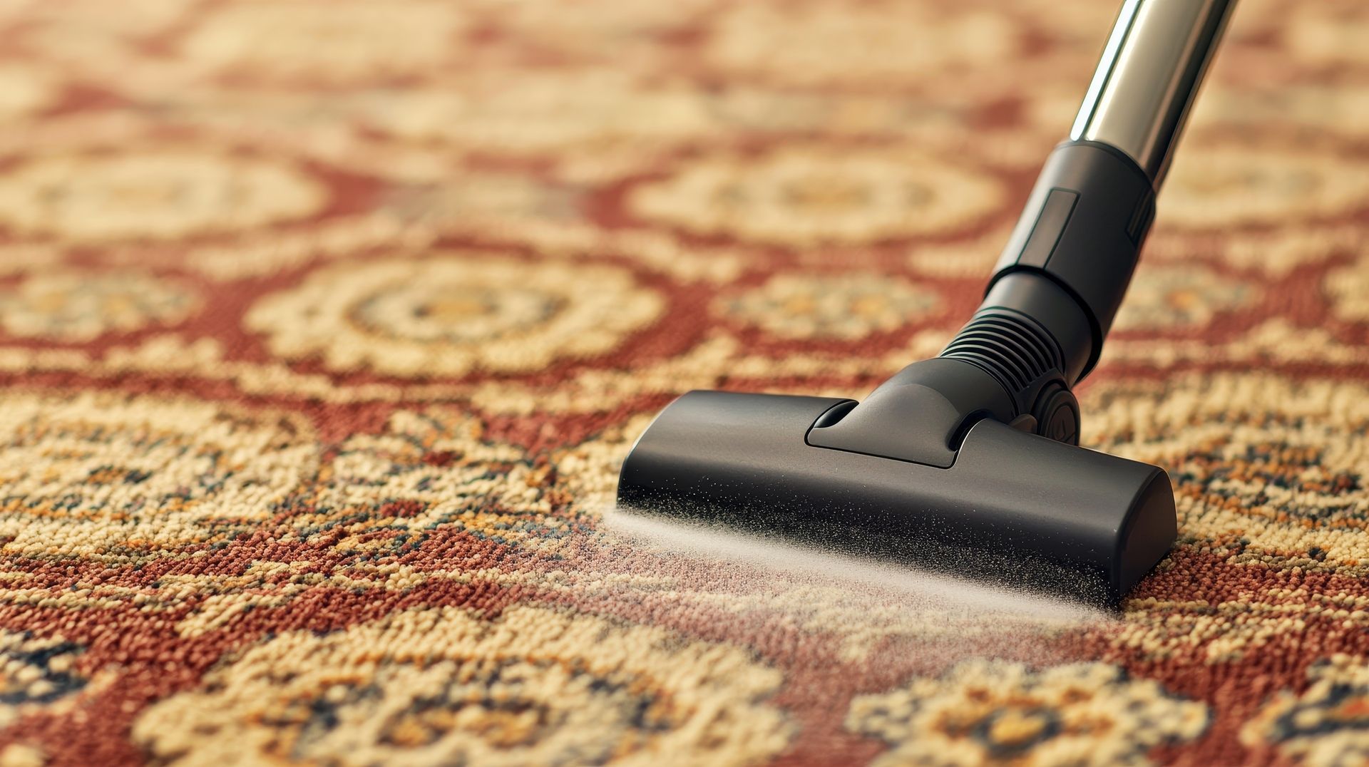 rug cleaning service company