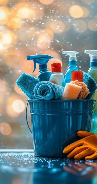 commercial cleaning in Maryland