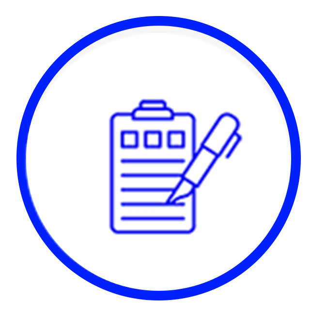 clipboard icon