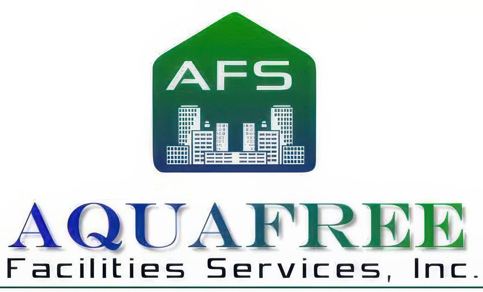 Aqua Free Facilities Services Inc.
