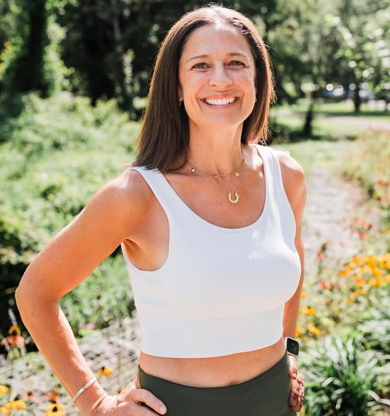 Tom Davis, PT, MPT, Practice Manager — Marlton, NJ — Luna Lymphatic Care