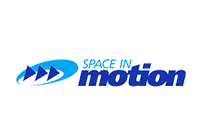 Space in Motion Space in Motion