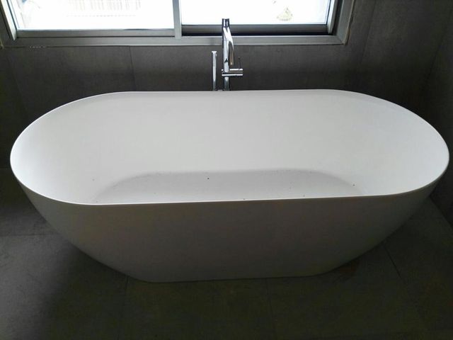 Lavandino bagno