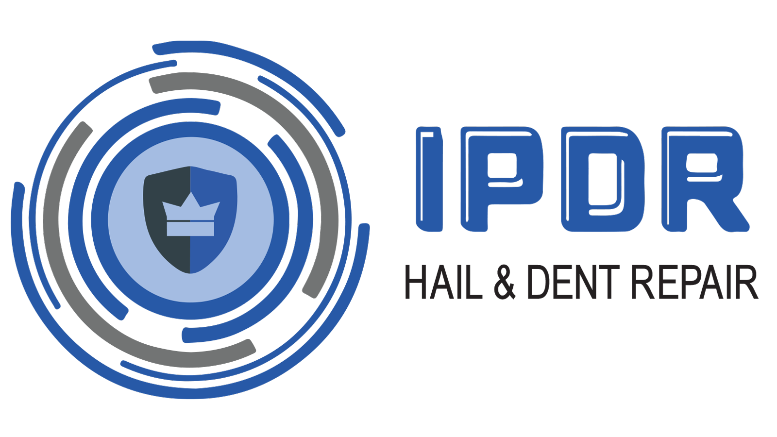 iPDR Hail & Dent Repair