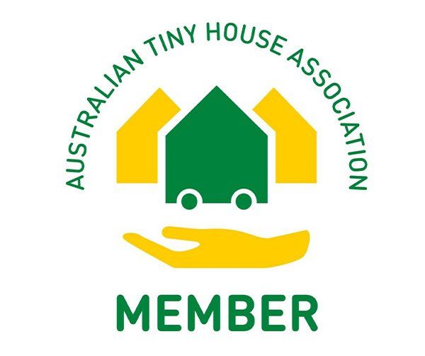 Australian Tiny House Association Member