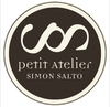 PETIT ATELIER DI SIMON SALTO logo