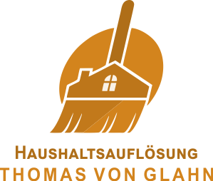 Logo Haushaltsauflösung Thomas von Glahn