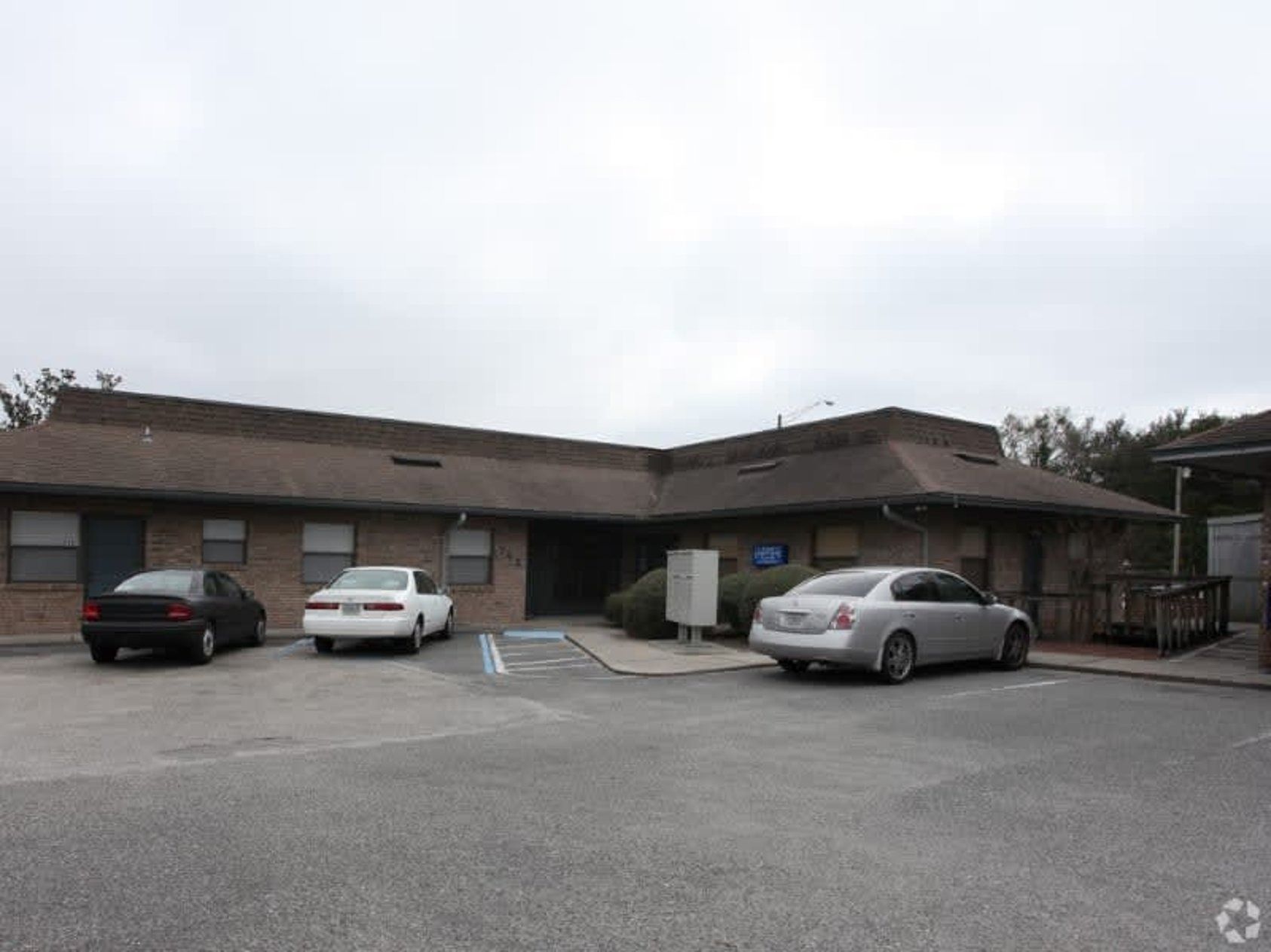 FoxRidge Office Center