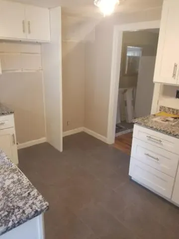 Kitchen Area — North Brookfield, MA — Christian Carpenters