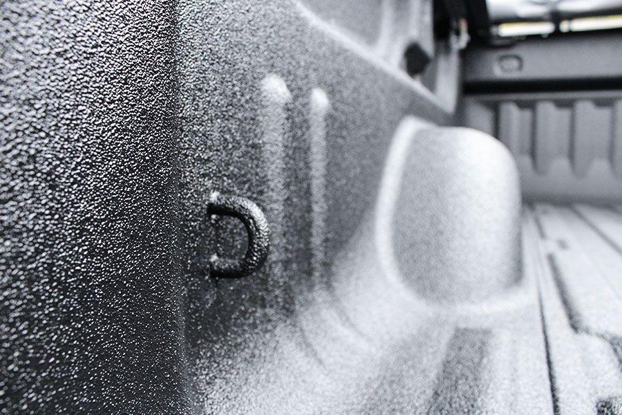 line x renew spray on bedliner